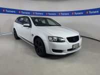 Image for 2012 Holden Commodore Wagon Omega
