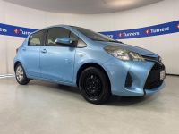 Image for 2016 Toyota Yaris Hatchback GX