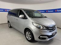 Image for 2019 LDV G10 People Mover T 9 Seat