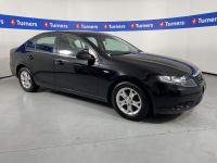 Image for 2008 Ford Falcon Sedan FG XT FA