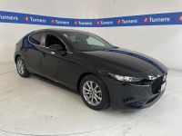 Image for 2022 Mazda Axela (Mazda3) Hatchback GSX