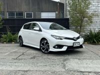 Image for 2016 Toyota Corolla Levin SX 1.8P/CVT/HA