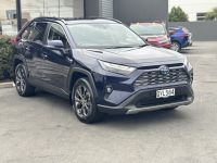 Image for 2024 Toyota RAV4 GXL HYBRID AWD/4WD, Push Start