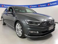 Image for 2017 Volkswagen Passat Sedan TSI 206KW R-Line