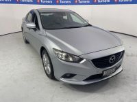 Image for 2018 Mazda Atenza (Mazda6) Sedan GSX PTR