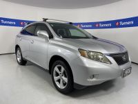 Image for 2009 Lexus RX350 Wagon