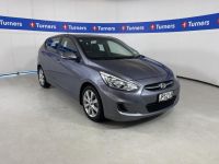 Image for 2016 Hyundai Accent Hatchback