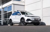 Image for 2023 BYD ATTO 3 Extended Range 60Kwh