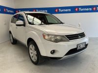 Image for 2005 Mitsubishi Outlander Wagon