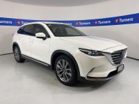 Image for 2022 Mazda CX-9 SUV Ltd