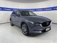 Image for 2022 Mazda CX-5 SUV Takami PTL