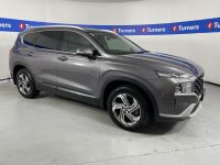 Image for 2021 Hyundai Santa Fe SUV TM