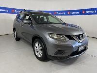 Image for 2016 Nissan X-Trail SUV ST