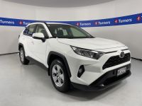 Image for 2021 Toyota RAV4 SUV GX