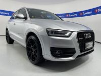 Image for 2012 Audi Q3 Wagon