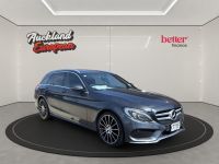 Image for 2015 Mercedes-Benz C 200 AMG LINE