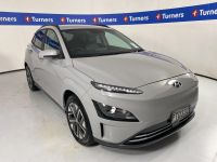 Image for 2023 Hyundai Kona SUV EV 64KWH
