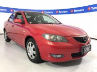 Image for 2004 Mazda Axela Sedan