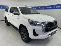 Image for 2021 Toyota Hilux Ute SR5 TD DC