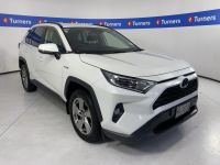 Image for 2019 Toyota RAV4 SUV GXL