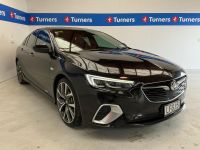 Image for 2018 Holden Commodore Sedan VXR