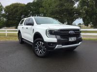 Image for 2023 Ford Ranger SPORT 4WD 3.0L V6
