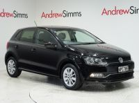 Image for 2016 Volkswagen Polo TSI 66kW Comfortline 1.2P 7A 5Dr Hatch