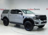 Image for 2023 Ford Ranger XLT 2.0L 4WD 10AT 4Dr Ute