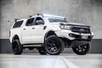 Image for 2019 Ford Ranger Wildtrak 2.0 Diesel 4WD