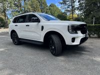 Image for 2025 Ford Everest SPORT