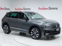 Image for 2020 Volkswagen Tiguan TSI R-LINE 2.0L 4Motion 7AT 4Dr SUV