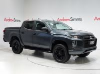 Image for 2019 Mitsubishi Triton GLX-R 2.4D 4WD 6AT 4Dr Ute