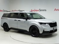 Image for 2022 Kia Carnival EX 2.2DT 8A 5Dr Wagon