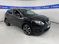 Image for 2015 Nissan Qashqai SUV TS