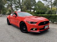 Image for 2016 Ford Mustang 5.0L FASTBACK AT