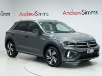 Image for 2023 Volkswagen T-Roc TSi R-Line 1.4PT 8AT 4Dr SUV
