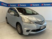 Image for 2007 Honda Fit Hatchback