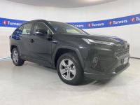 Image for 2022 Toyota RAV4 SUV GX