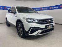 Image for 2022 Volkswagen Tiguan SUV Allspace Style AWD