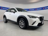 Image for 2023 Mazda CX-3 SUV GLX