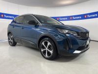 Image for 2022 Peugeot 3008 SUV Active