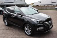 Image for 2017 Hyundai Santa Fe Dm 2.2D Elite