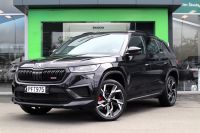 Image for 2022 Skoda Kodiaq RS 180kW Turbo Petrol 4X4