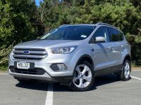 Image for 2019 Ford Escape Trend FWD 1.5L Petrol