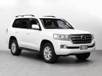 Image for 2021 Toyota Land Cruiser VX 4.5L V8 Turbo Diesel 4WD