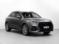 Image for 2022 Audi Q3 45 S-Line 180KW Quattro 4WD
