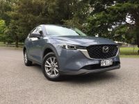 Image for 2026 Mazda CX-5 GSX AWD 2.5L PETROL