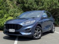 Image for 2021 Ford Escape ST-Line AWD 2.0L Petrol SUV