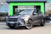 Image for 2025 CUPRA Terramar V 1.5L Mild Hybrid