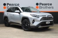 Image for 2023 Toyota RAV4 Wagon LIMITED 2.5PH 4WD NZ NEW